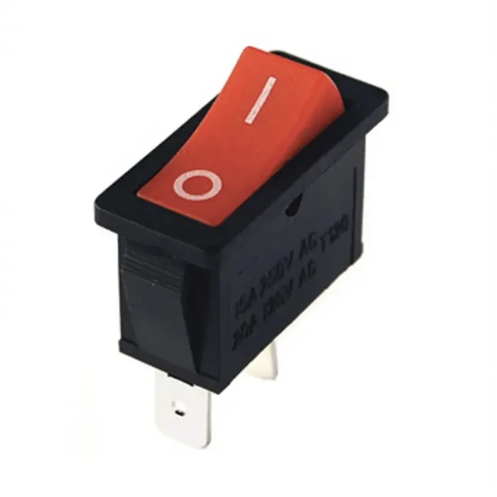 IC-114 Dar Işıksız Anahtar ON-OFF