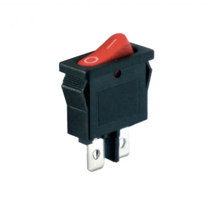 IC-117A Mini Dar Işıksız Anahtar ON-OFF