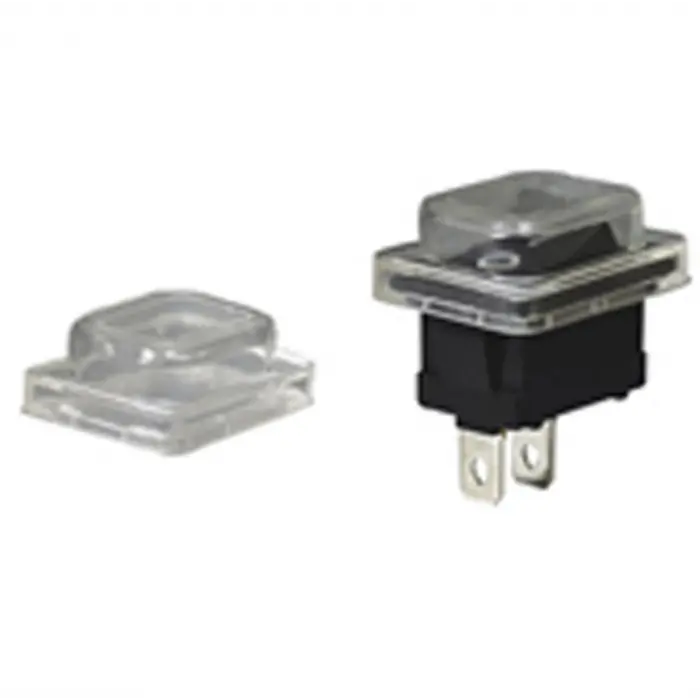 IC-125A Mini Anahtar Kılıfı