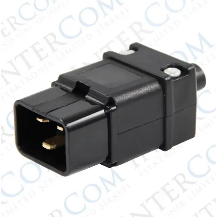IC-215B1 Power Seyyar Erkek C20