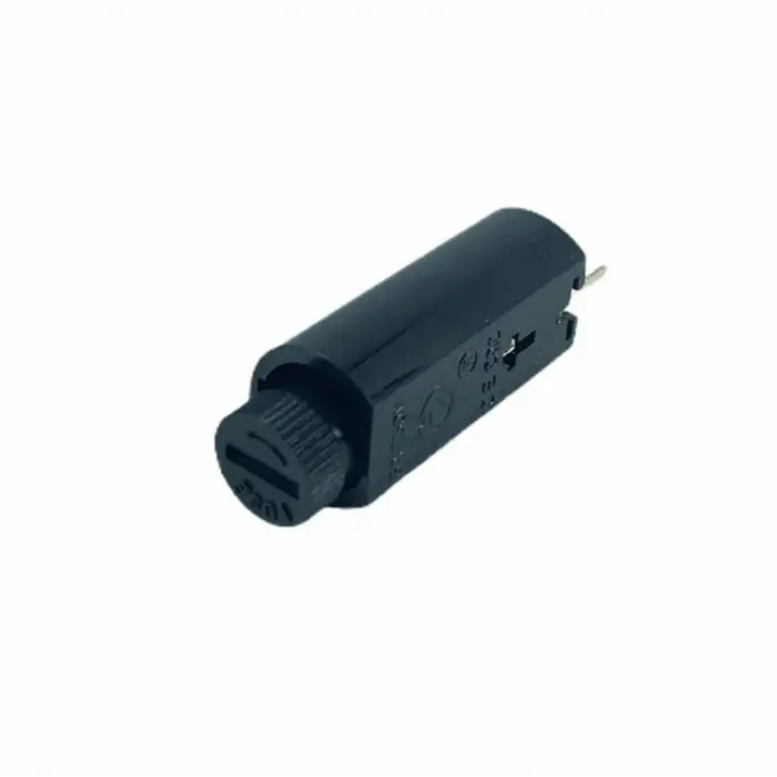 IC-235D FUSE 5X20 180 DRC PCB