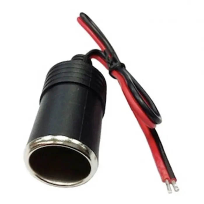 IC-246B-4 Çakmak Seyyar Dişi (KABLOLU)