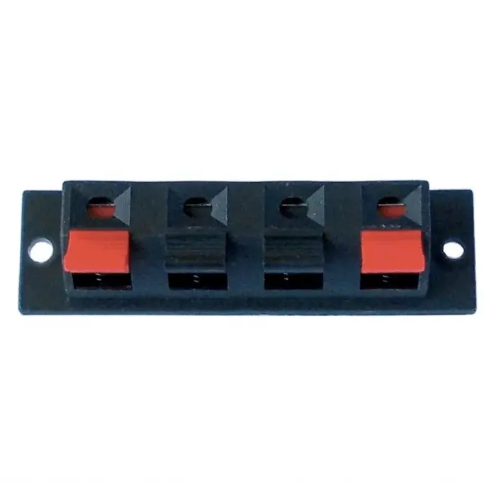 IC-250 Hoparlör Klemensi 4 lü