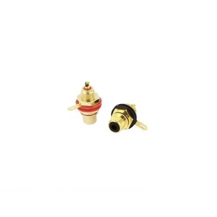 IC-261C Rca Gold Şase