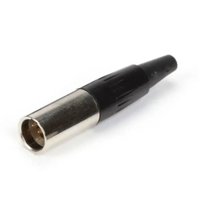 IC-261S MİNİ XLR CANON