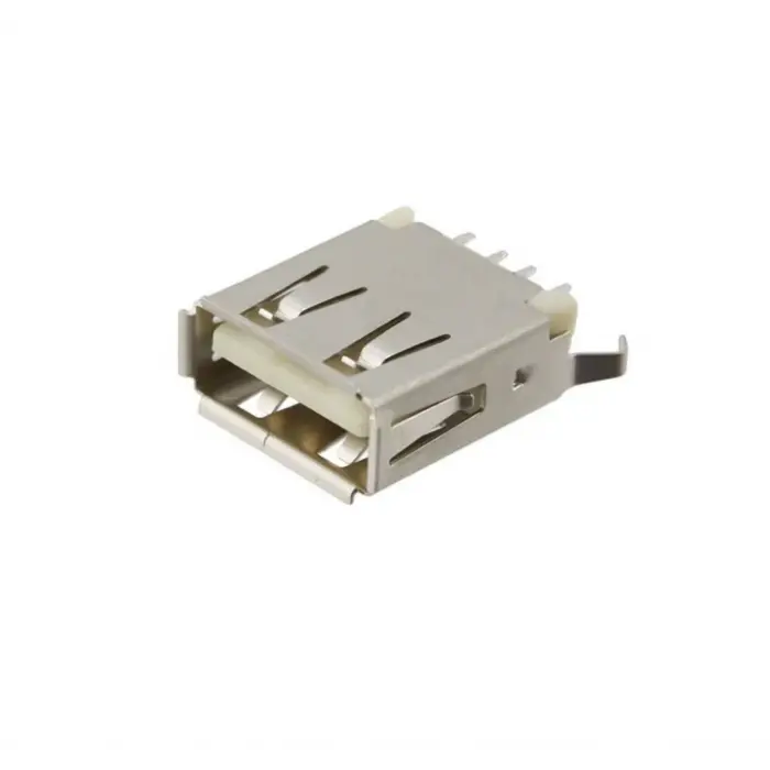 IC-265A USB Şase A Tip 180°Dişi