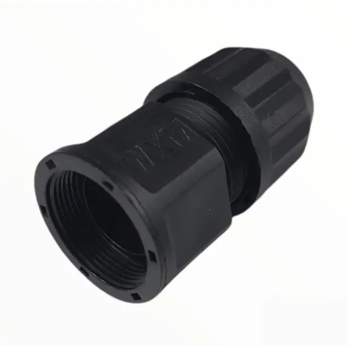 IC-266H1 RJ45 SEYYAR KAPAK