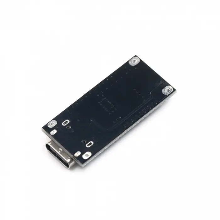 IP2312 Sabit Voltage/Akım Ayarlı USB Type-C 3A Lityum Batarya Hızlı Şarj Cihazı Kartı