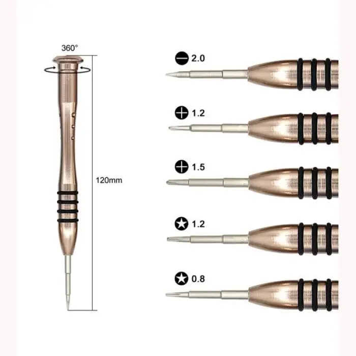 KS 85022 12li Tamir Takımı