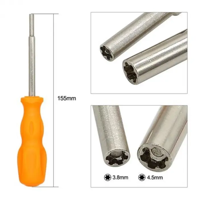 KS 85068 7li Tamir Takımı