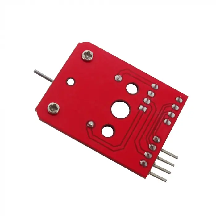 L9110 Yangın Söndürme Robotu Fan Modülü