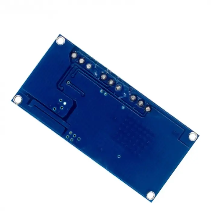 LM2596 Lityum Batarya Şarj Modülü