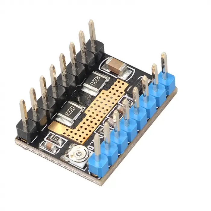 LV8729 Step Motor Sürücü