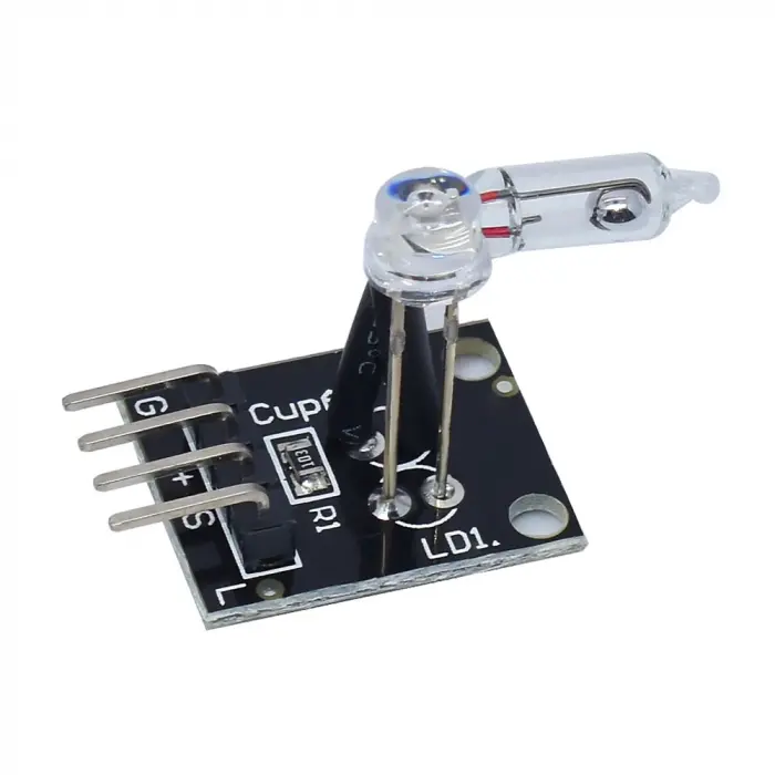 Magic Cup Işık Modülü