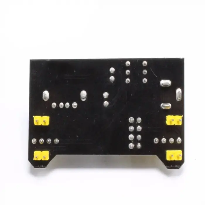 MB-102 3.3V 5V Breadboard Güç Kaynağı Modülü