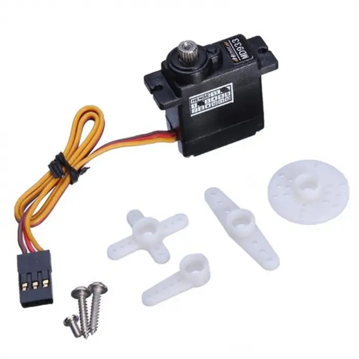 MD933 Servo Motor