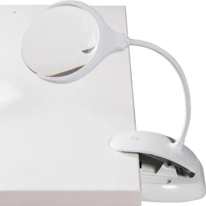 MG 1003 Mercekli Masa Lambası