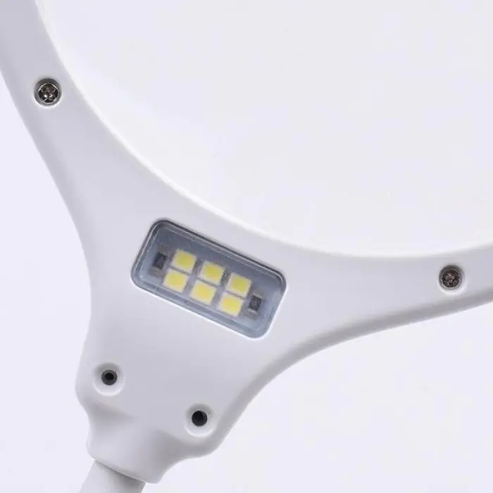 MG 1003 Mercekli Masa Lambası