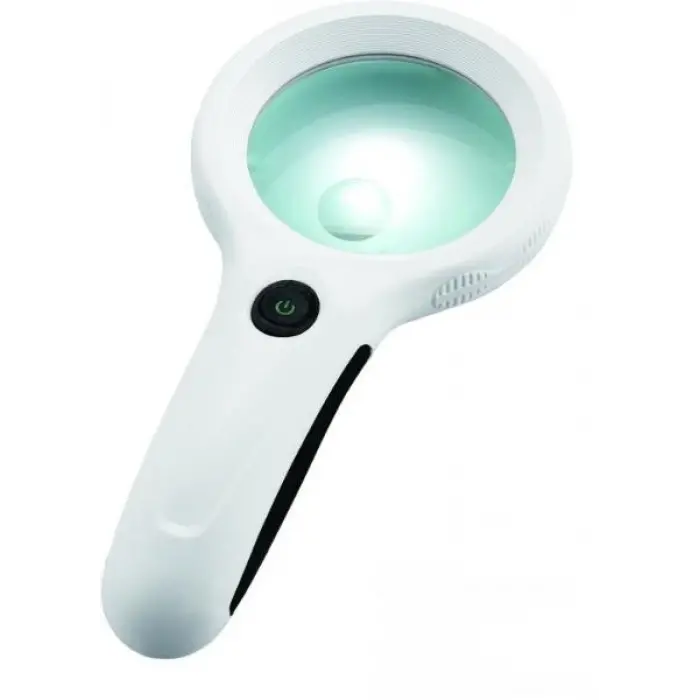 MG 16 8 Ledli Büyüteç