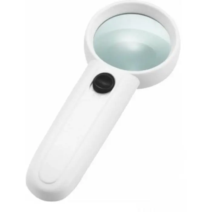 MG 18 2 Ledli Büyüteç