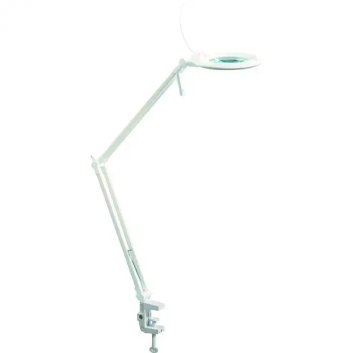 MG 1805 Mercekli Masa Lambası