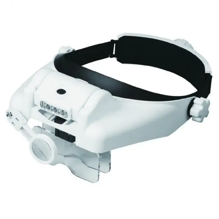 MG 820 Kafa Büyüteci