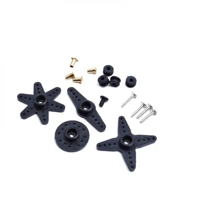 MG995 12 KG 360 Derece Servo Motor