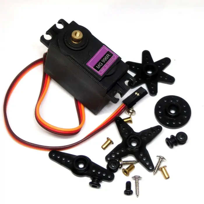 MG996 13 KG Servo Motor