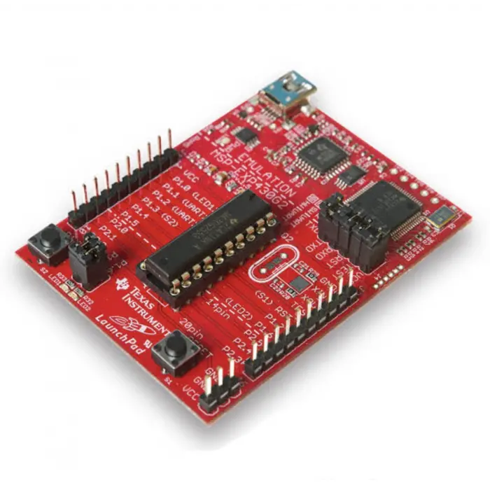 MSP-EXP430G2 Geliştirme Kartı
