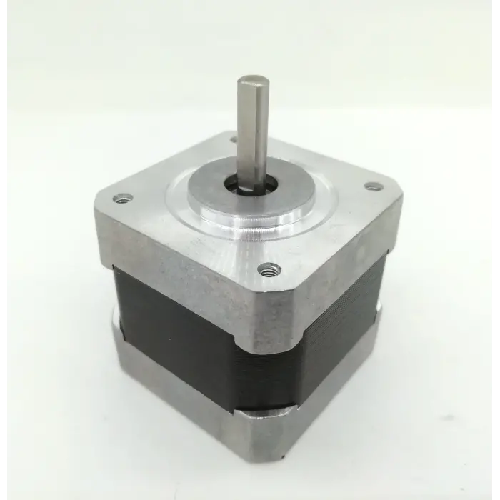 NEMA17 34mm Uzunluğunda 0.8A Step Motor