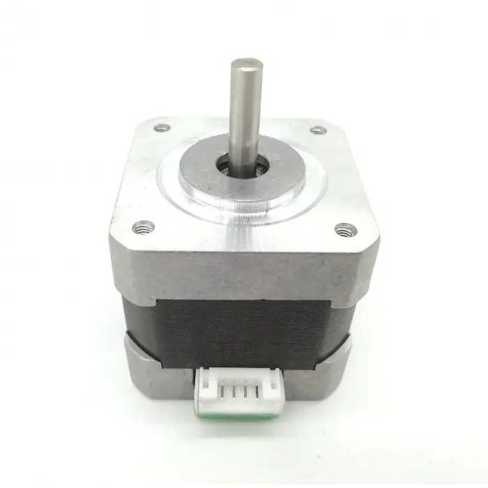 NEMA17 40mm Uzunluğunda 1.2A Step Motor