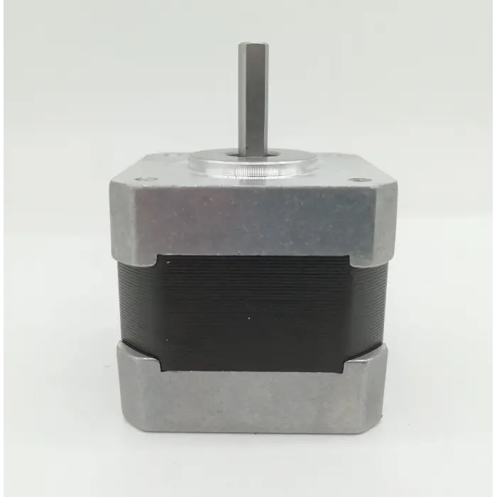 NEMA17 40mm Uzunluğunda 1.2A Step Motor