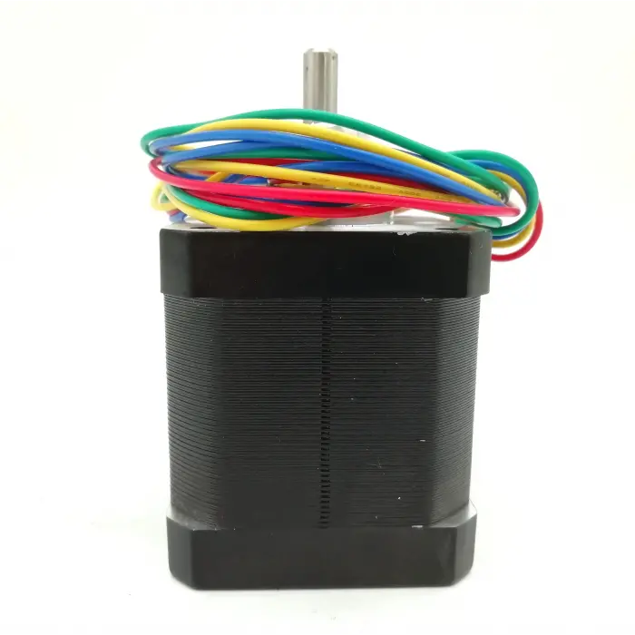 NEMA17 48mm Uzunluğunda 1.5A Step Motor