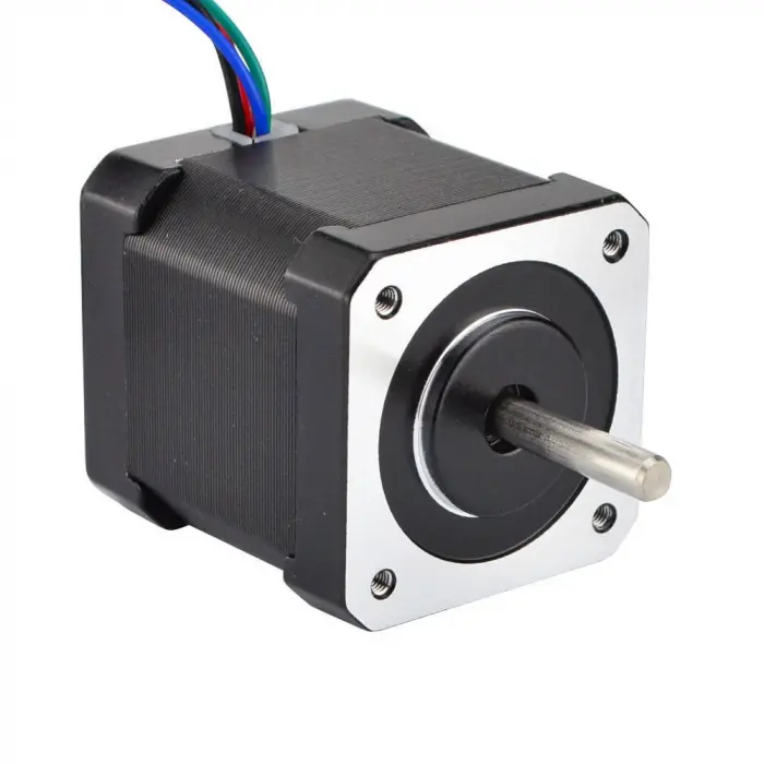 NEMA17 48mm Uzunluğunda 1.5A Step Motor