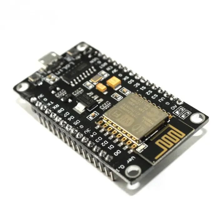NodeMCU Lua WİFİ ESP8266 CH340 Geliştirme Kartı V3