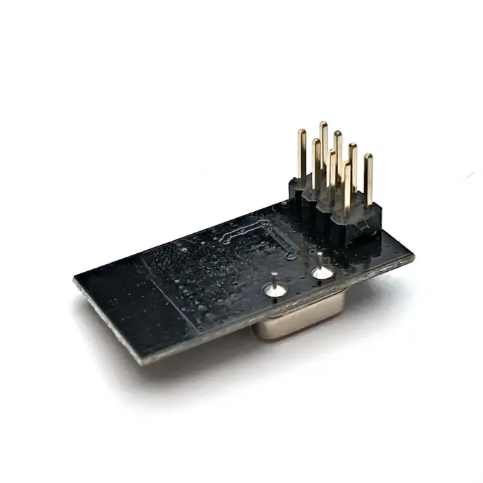 NRF24L01 2.4 GHz 8 Pin Kablosuz Modülü
