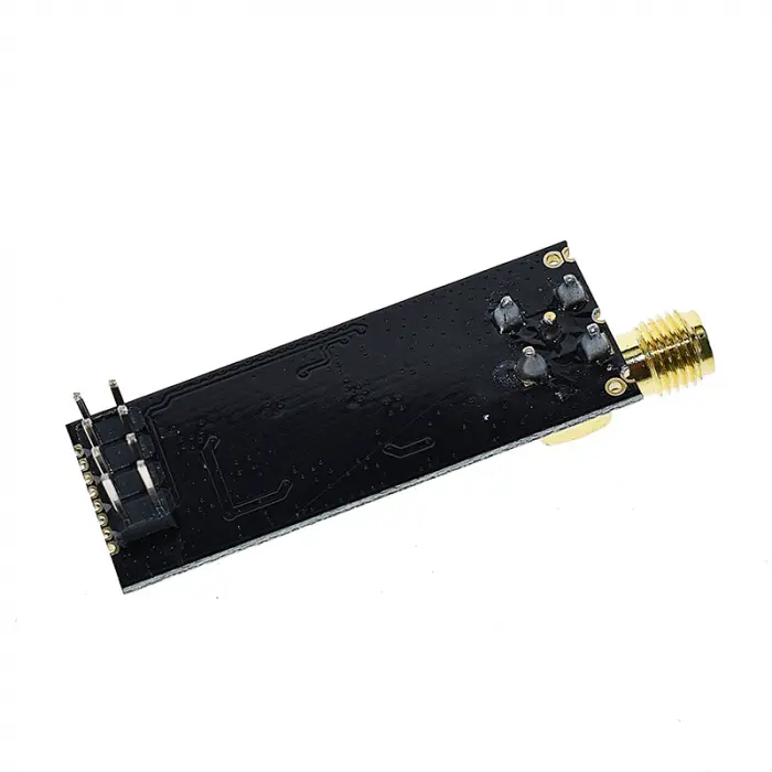 NRF24L01+PA+LNA 1100 Metre Kablosuz Haberleşme Modülü (Anten ile)