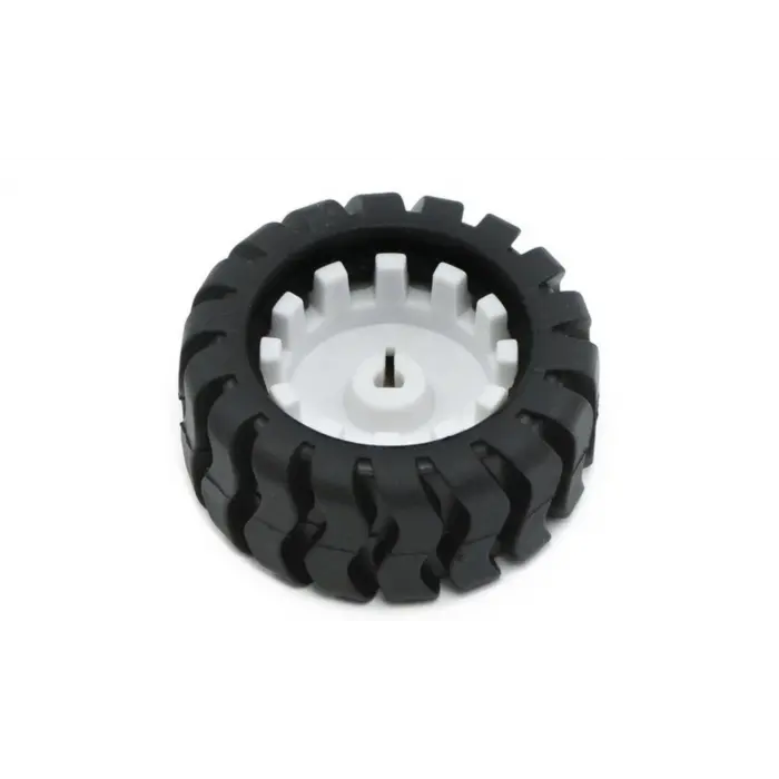 PL-1090 42*19mm İkili Tekerlek