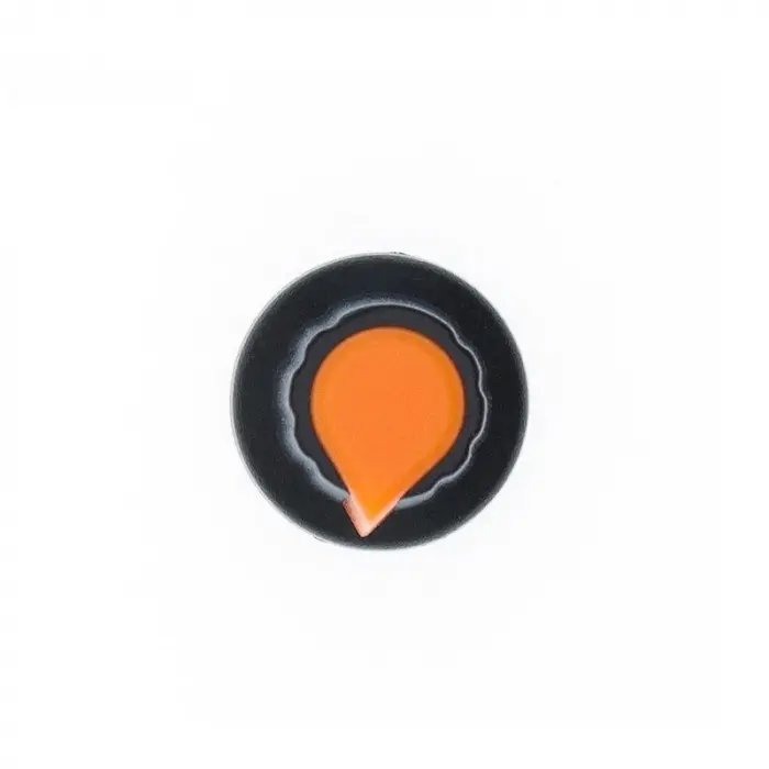 Potansiyometre Kapağı (Turuncu)