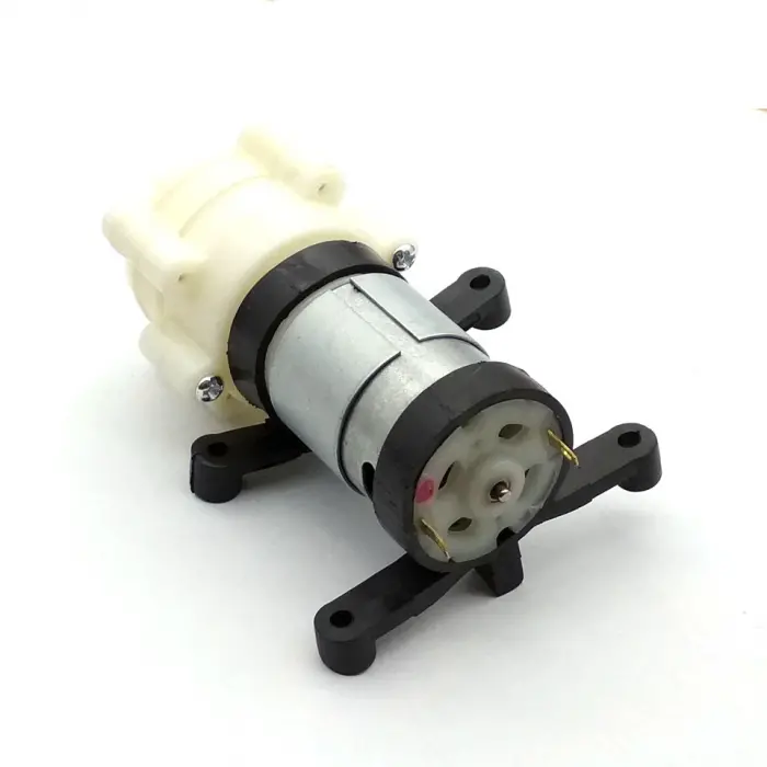 R385 DC6-12V Mini Su Pompası