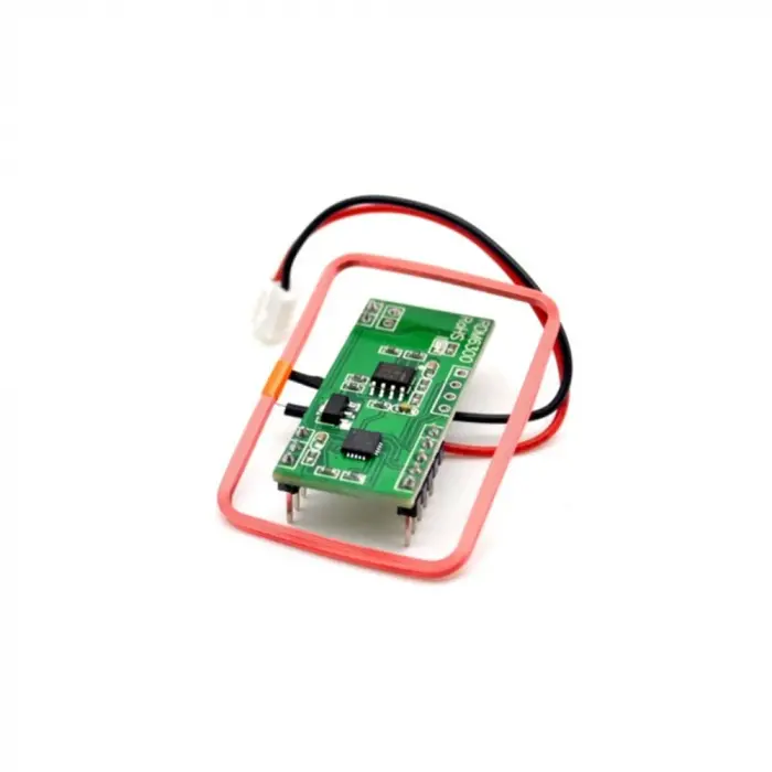 RDM6300 125 KHz EM4100 RFID Kart ID Okuyucu Modülü