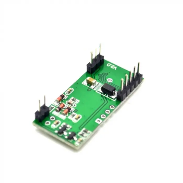 RDM6300 125 KHz EM4100 RFID Kart ID Okuyucu Modülü