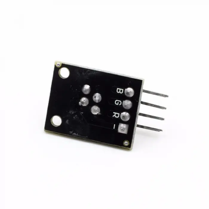 RGB 3 Renkli Işık Modülü