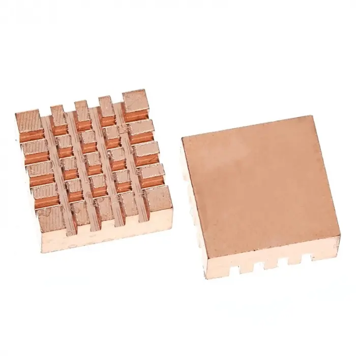 RHS-03 Bakır Soğutucu