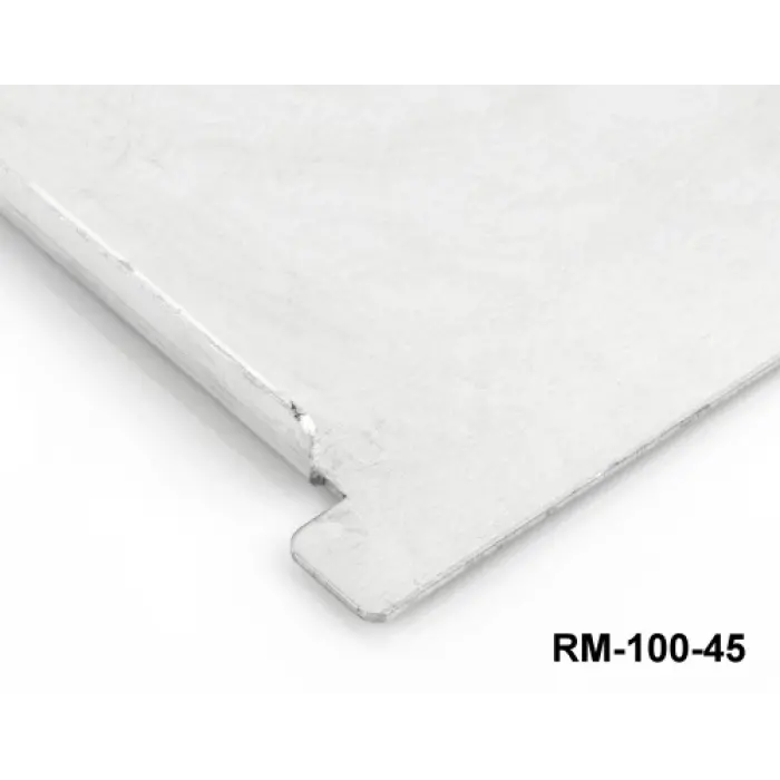 RM-100-45 19 için 45 cm (Derinlik) Montaj Plakası
