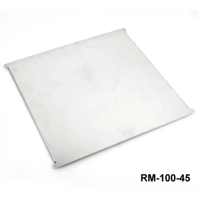 RM-100-45 19 için 45 cm (Derinlik) Montaj Plakası