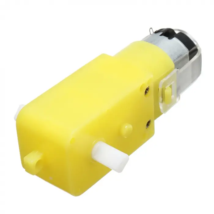 Robot Smart Car 3-6V DC Motor
