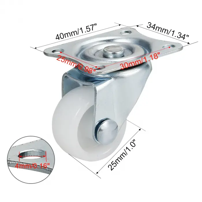 Robot Smart Car Sarhoş Tekerlek