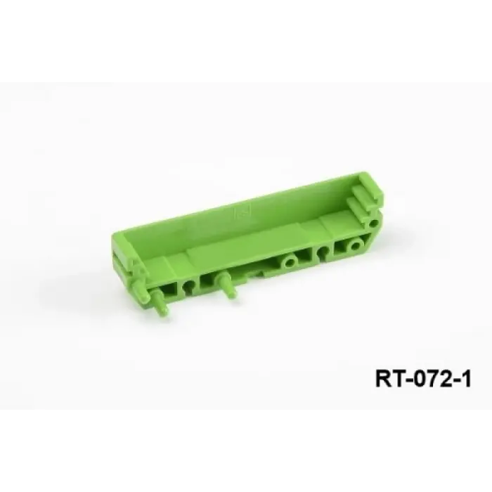 RT-072-1 RT-072 Yan Kapak