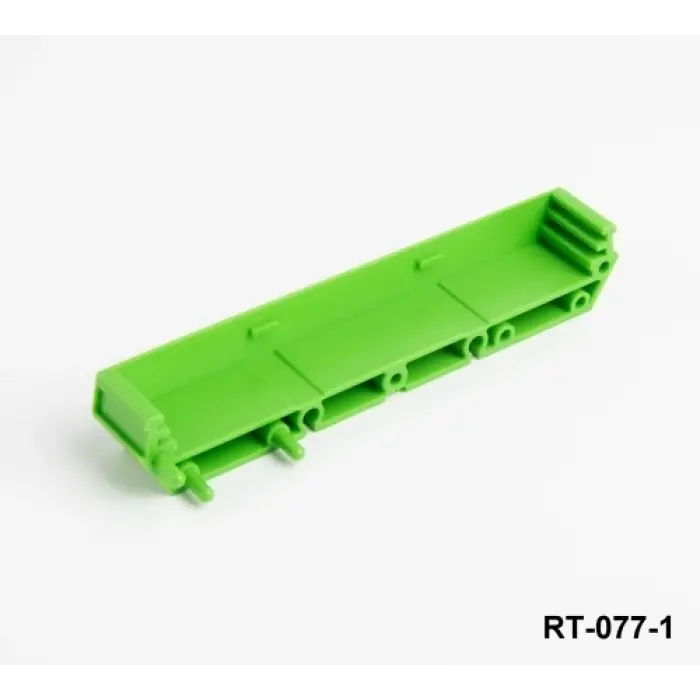 RT-077-1 107 mm Kart Beşiği Yan Kapak